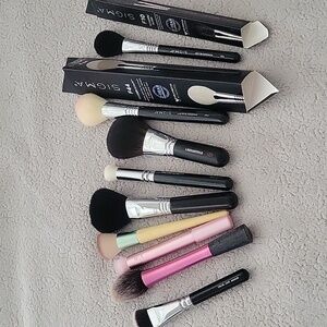 Sigma Beauty F44 F10 Blush Face Brushes & Others